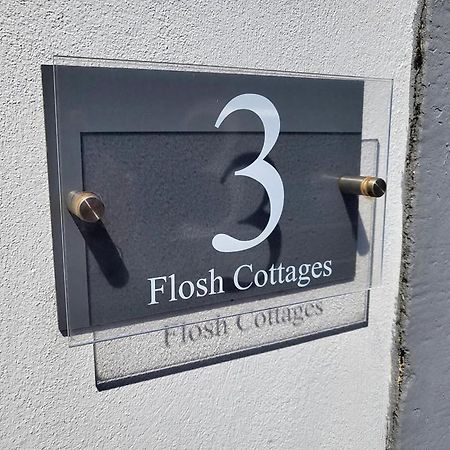 Flosh Cottage Lake District Cleator Екстер'єр фото