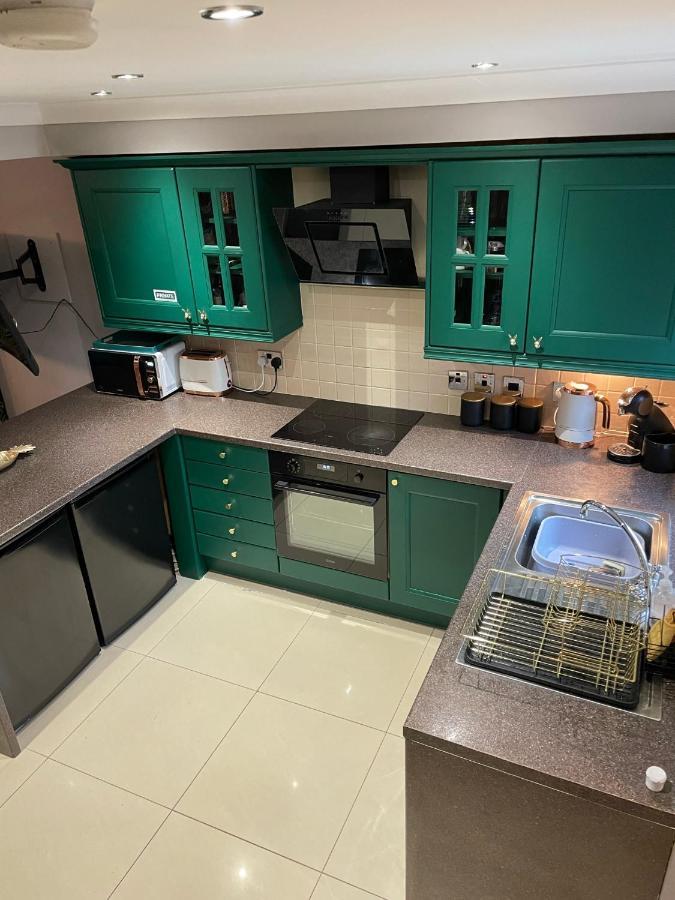 Flosh Cottage Lake District Cleator Екстер'єр фото