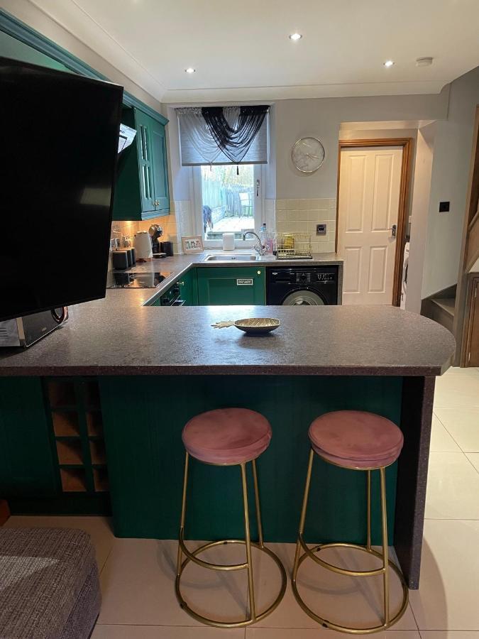 Flosh Cottage Lake District Cleator Екстер'єр фото