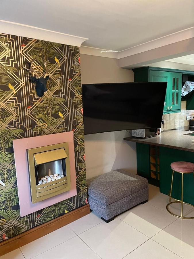 Flosh Cottage Lake District Cleator Екстер'єр фото