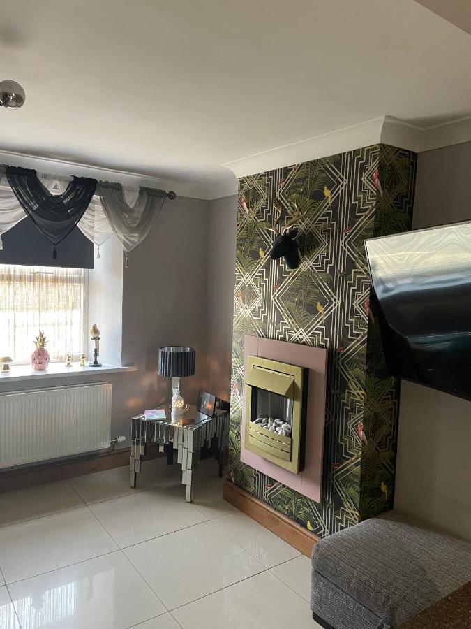Flosh Cottage Lake District Cleator Екстер'єр фото