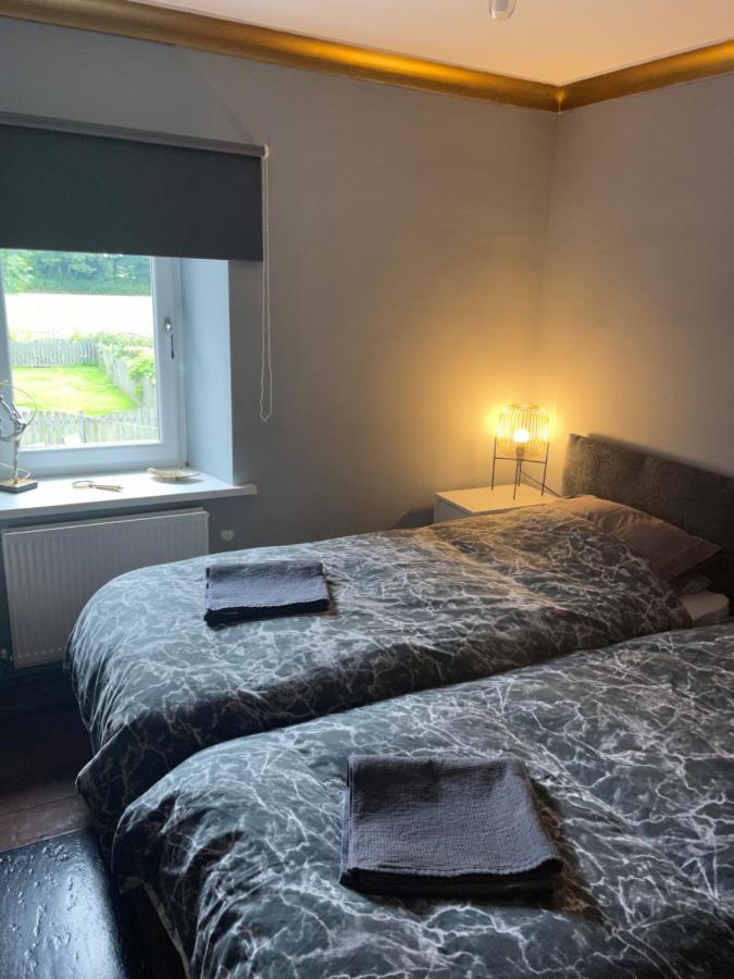 Flosh Cottage Lake District Cleator Екстер'єр фото