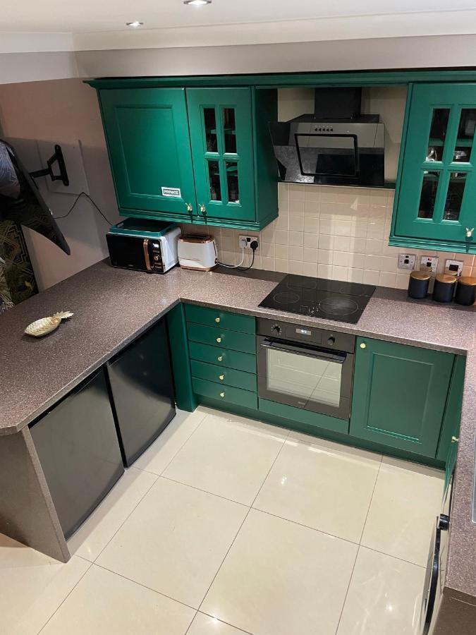 Flosh Cottage Lake District Cleator Екстер'єр фото