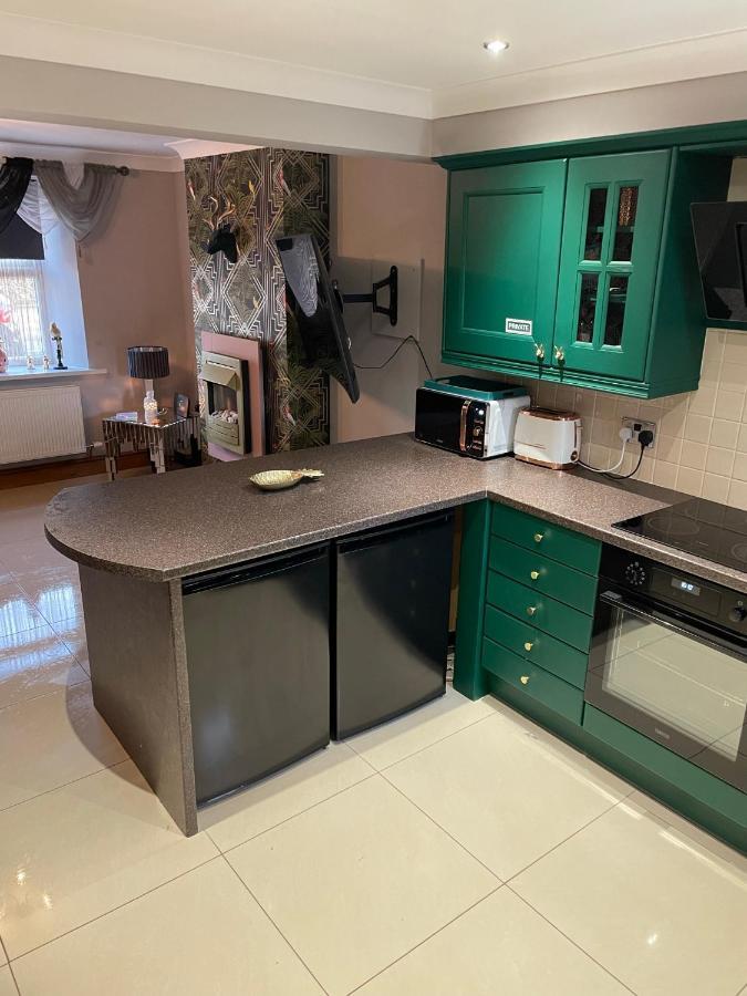 Flosh Cottage Lake District Cleator Екстер'єр фото