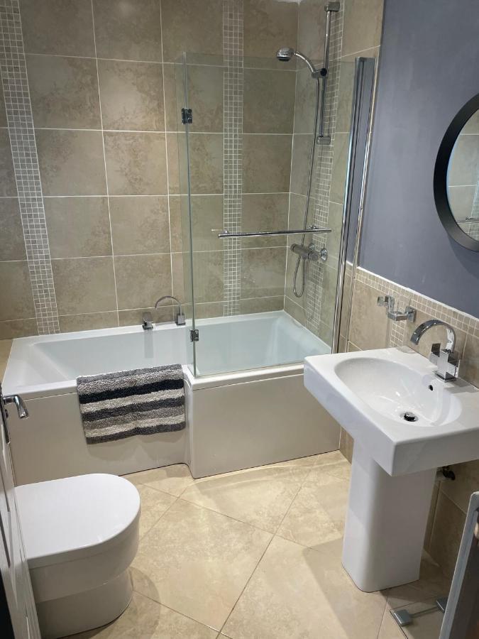 Flosh Cottage Lake District Cleator Екстер'єр фото