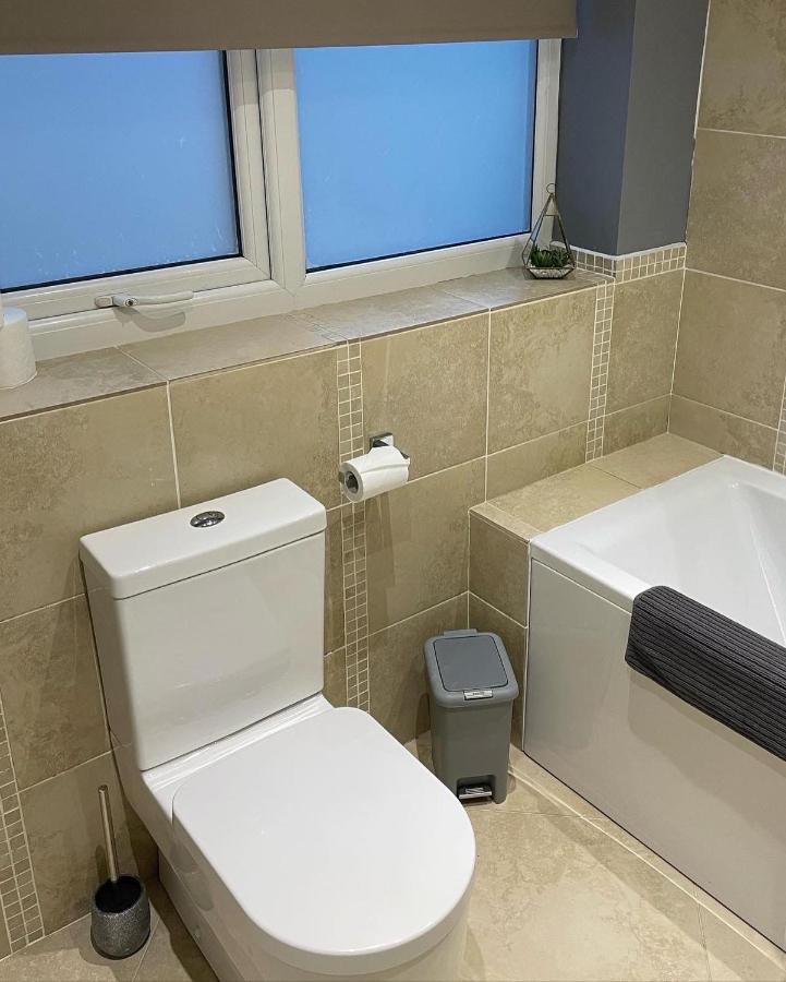 Flosh Cottage Lake District Cleator Екстер'єр фото