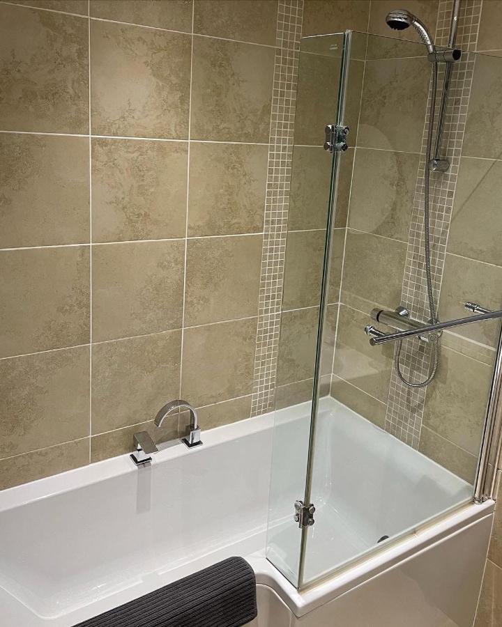 Flosh Cottage Lake District Cleator Екстер'єр фото