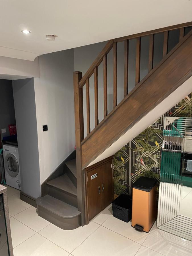 Flosh Cottage Lake District Cleator Екстер'єр фото