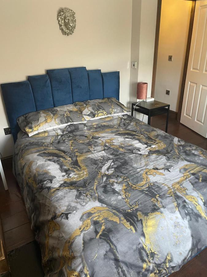 Flosh Cottage Lake District Cleator Екстер'єр фото