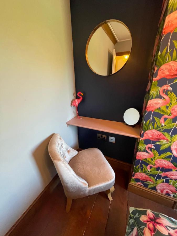Flosh Cottage Lake District Cleator Екстер'єр фото