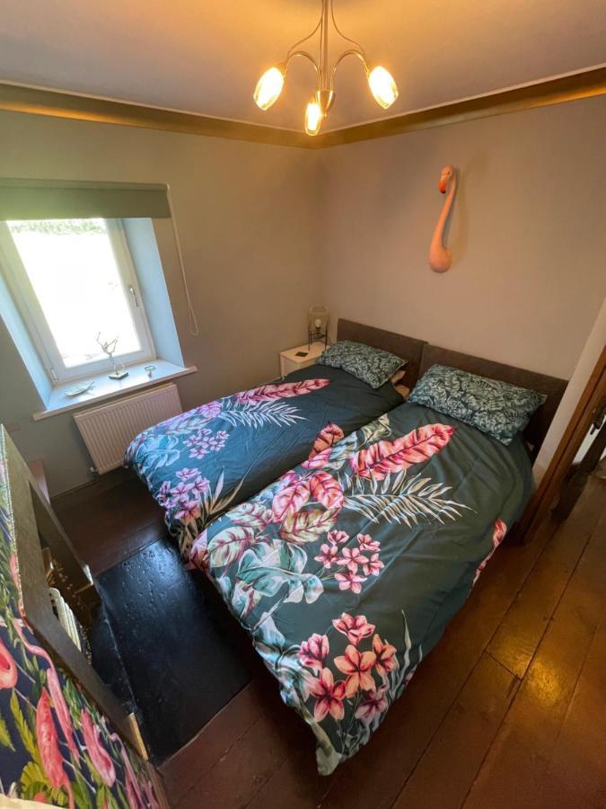 Flosh Cottage Lake District Cleator Екстер'єр фото