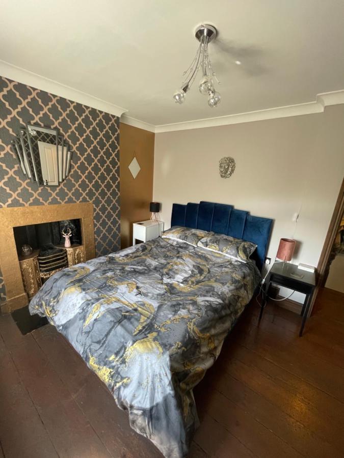 Flosh Cottage Lake District Cleator Екстер'єр фото