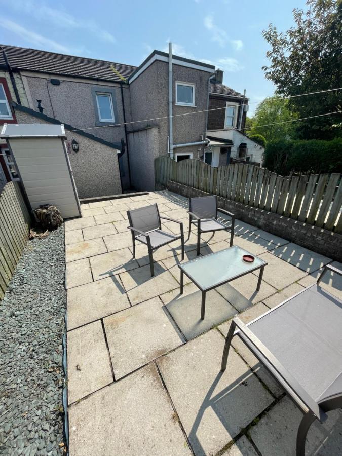 Flosh Cottage Lake District Cleator Екстер'єр фото